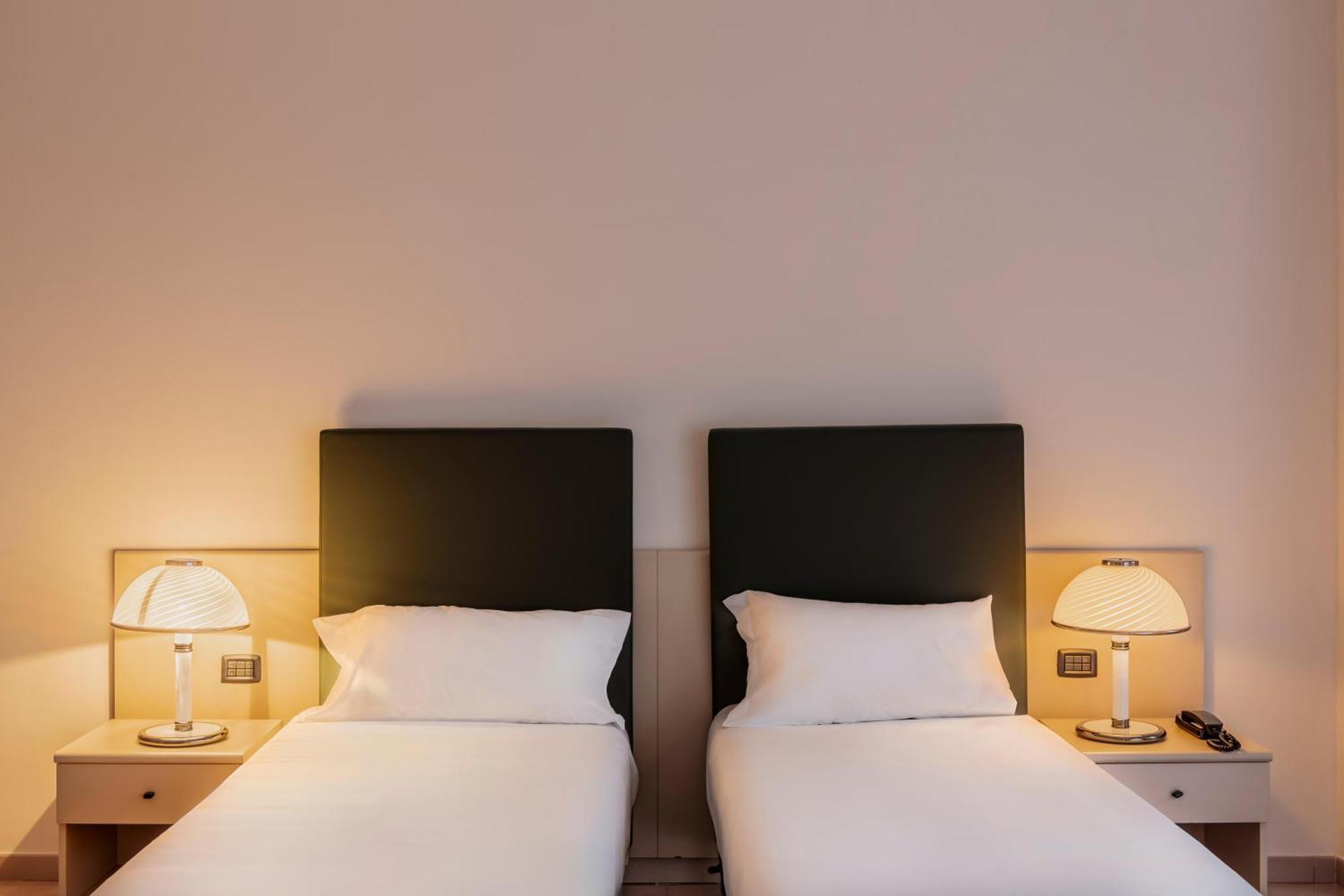 B&B Hotel Bari Rondo Esterno foto