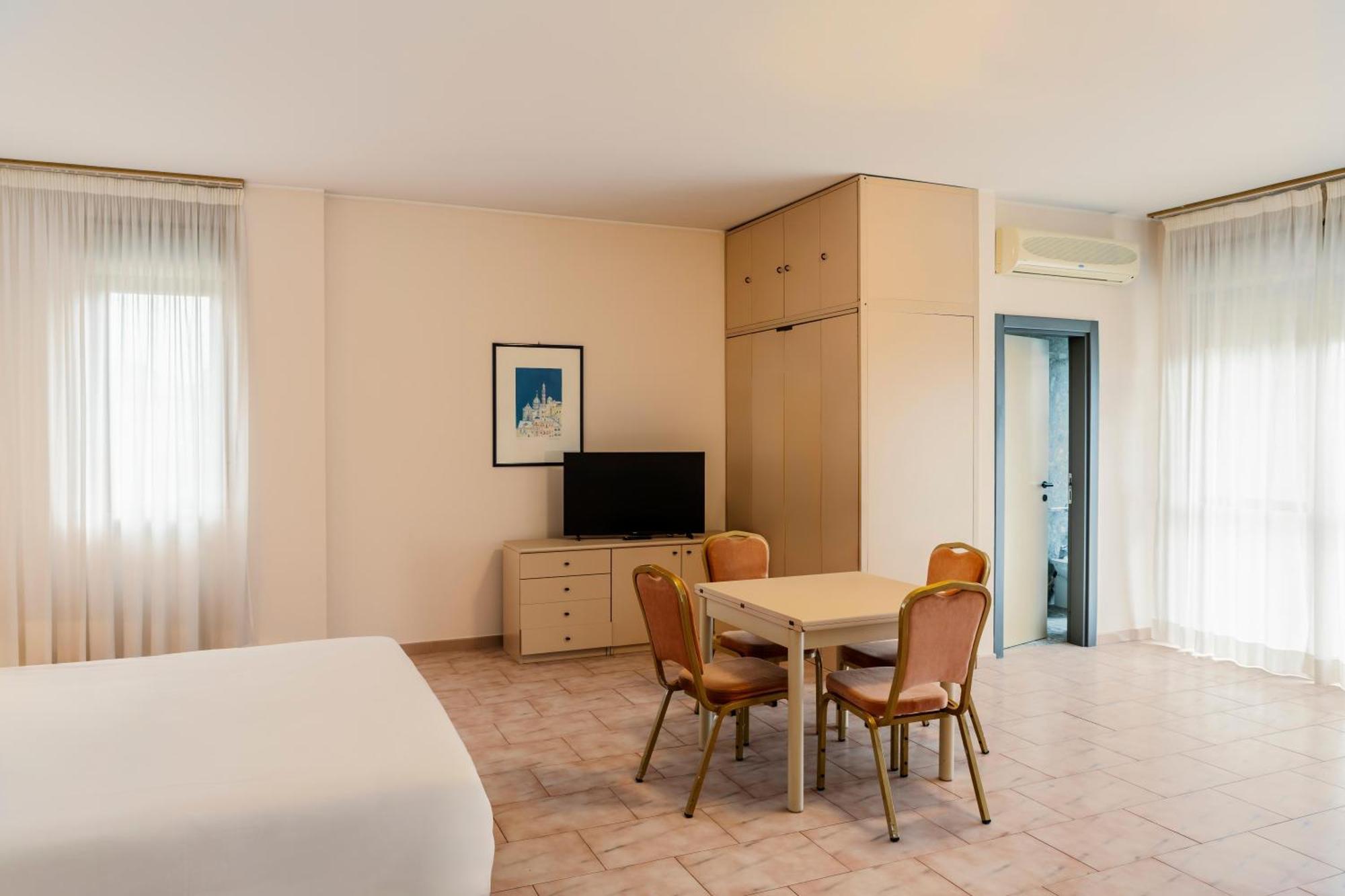 B&B Hotel Bari Rondo Esterno foto